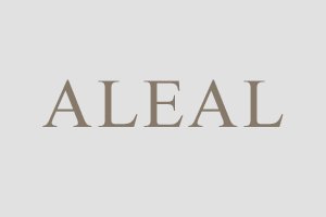 Aleal