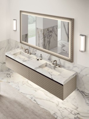 Milldue bathroom furniture