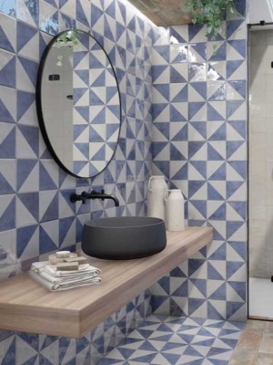 Mainzu ceramica