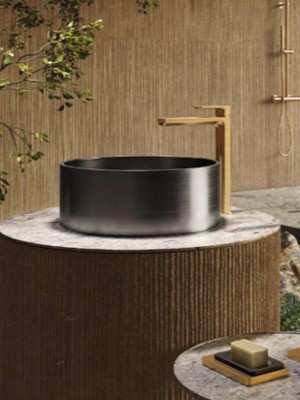 Newform bath 