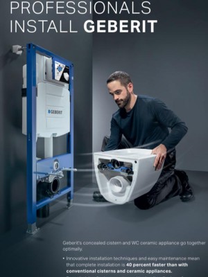 Geberit